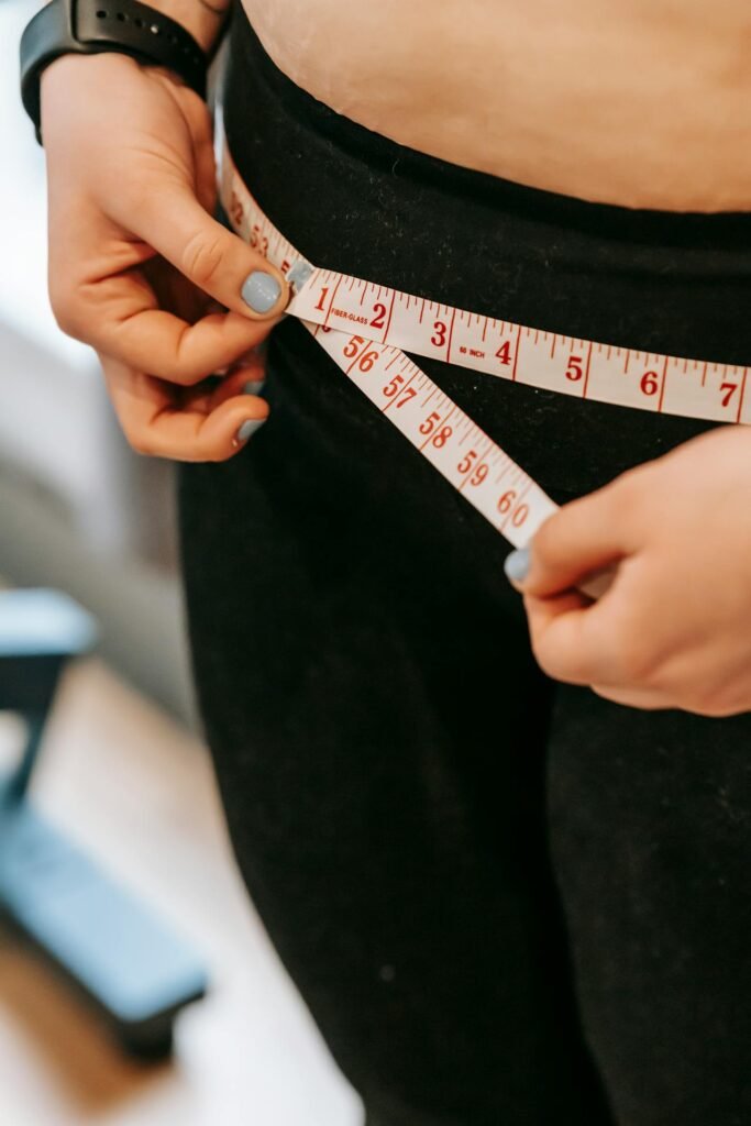 The Ultimate Guide to Sustainable Weight Loss: Strategies That Actually Work
